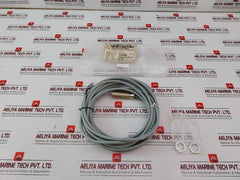 Pulsotronic Kj8-m18Mb60-dps-x0315 Sensor Inductive And Proximity
