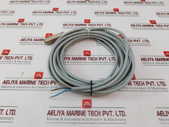 Pulsotronic Kj8-m18Mb60-dps-x0315 Sensor Inductive And Proximity