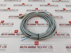 Pulsotronic Kj8-m18Mb60-dps-x0315 Sensor Inductive And Proximity
