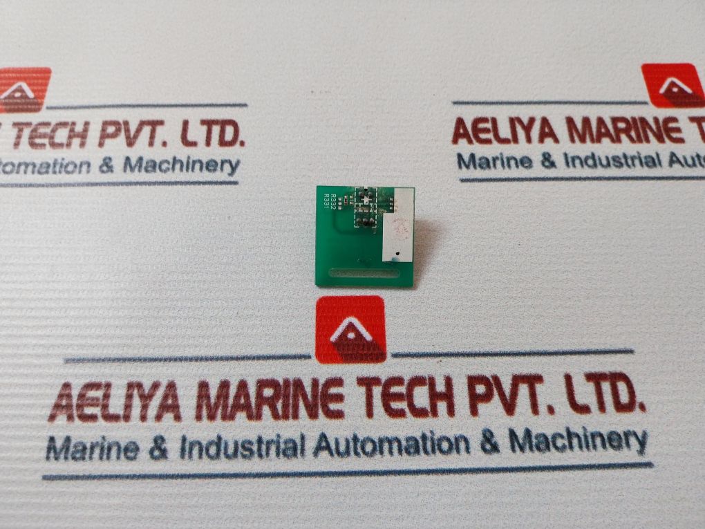 Pulstec Psbsdp-033-4 Tray Sensor Board