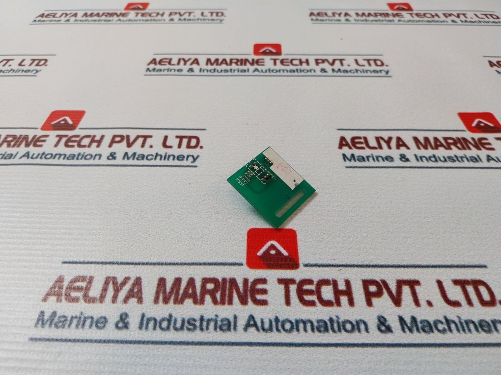 Pulstec Psbsdp-033-4 Tray Sensor Board