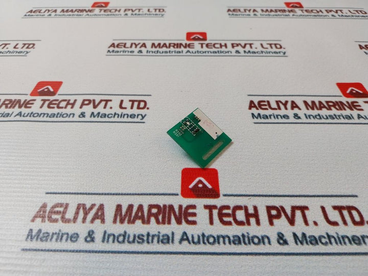 Pulstec Psbsdp-033-4 Tray Sensor Board
