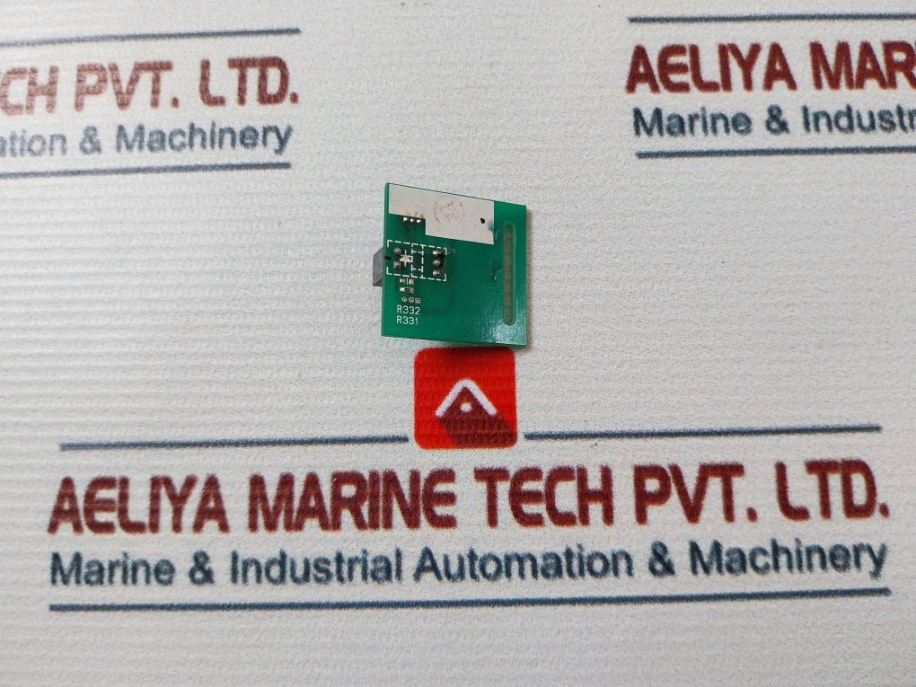 Pulstec Psbsdp-033-4 Tray Sensor Board