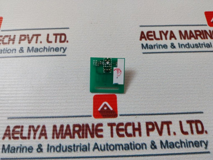 Pulstec Psbsdp-034-3 Tray Sensor Board