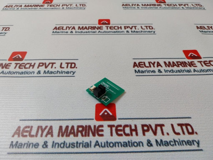 Pulstec Psbsdp-034-3 Tray Sensor Board