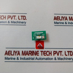 Pulstec Psbsdp-035-4 Feed Sensor Board