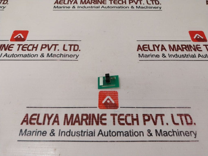 Pulstec Psbsdp-036-4 Feed Sensor Board (2)