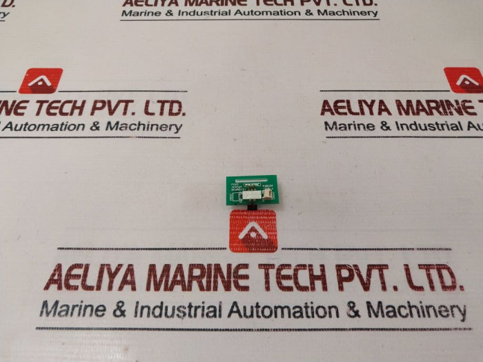 Pulstec Psbsdp-036-4 Feed Sensor Board (2)