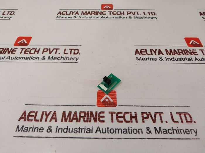 Pulstec Psbsdp-036-4 Feed Sensor Board (2)