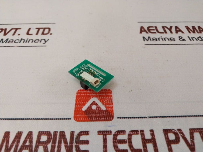 Pulstec Psbsdp-036-4 Feed Sensor Board (2)