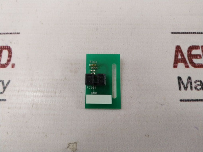 Pulstec Psbsdp-036-4 Feed Sensor Board (2)