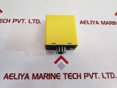 Pulsteknik R-System Rad on Delay Timer