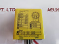 Pulsteknik R-System Rad on Delay Timer