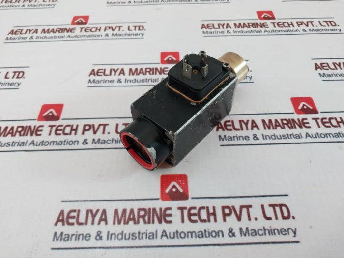 Hydropa Hydro Star Pressure Switch Pv 5-55, Pmax 300 Bar Max. 24V Dc 5A