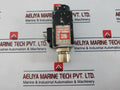 Hydropa Hydro Star Pressure Switch Pv 5-55, Pmax 300 Bar Max. 24V Dc 5A