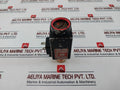 Hydropa Hydro Star Pressure Switch Pv 5-55, Pmax 300 Bar Max. 24V Dc 5A