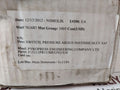 Pyropress Pi531Ipr11/Bb32N3/S10 Intrinsically Safe Pressure Switch 100 To 450 Ba