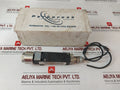 Pyropress Pi531Ipr11/Bb32N3/S10 Intrinsically Safe Pressure Switch 100 To 450 Ba