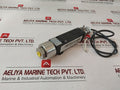 Pyropress Pi531Ipr11/Bb32N3/S10 Intrinsically Safe Pressure Switch 100 To 450 Ba