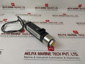 Pyropress Pi531Ipr11/Bb32N3/S10 Intrinsically Safe Pressure Switch 100 To 450 Ba