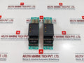 Pyrotronics Zu-35 Dual Zone Monitor Input Module 580-183121