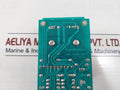 Pyrotronics Zu-35 Dual Zone Monitor Input Module 580-183121
