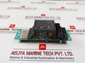 Pyrotronics Zu-35 Dual Zone Monitor Input Module 580-183121
