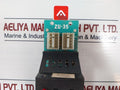 Pyrotronics Zu-35 Dual Zone Monitor Input Module 580-183121