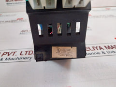 Pyrotronics Zu-35 Dual Zone Monitor Input Module 580-183121