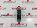 Pyrotronics Zu-35 Dual Zone Monitor Input Module 580-183121