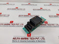 Pyrotronics Zu-35 Dual Zone Monitor Input Module 580-183121