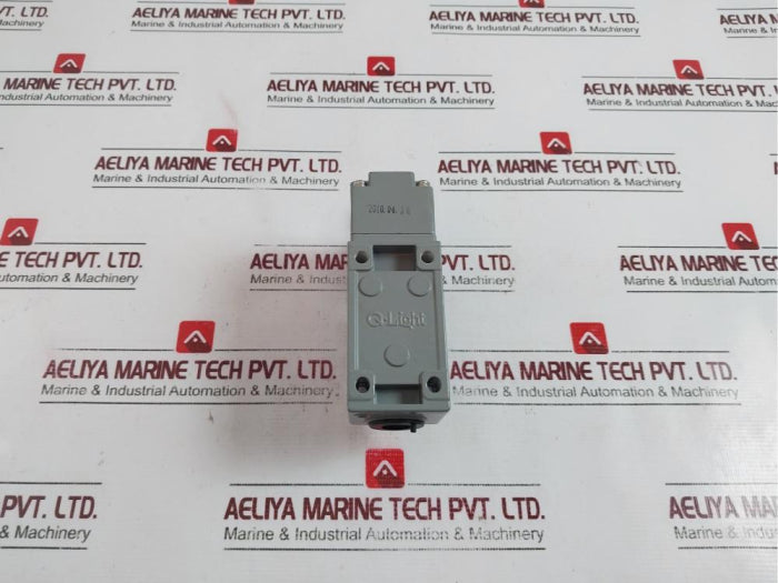 Q-light Slp2130-al Limit Switch Ip67 5A 250Vac 0.8A 125Vdc