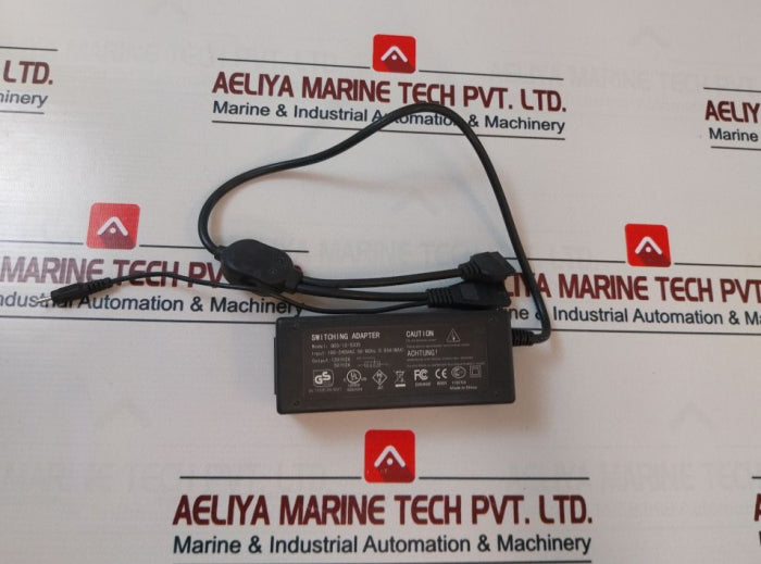 Q05/12-s335 Switching Adapter 100-240Vac