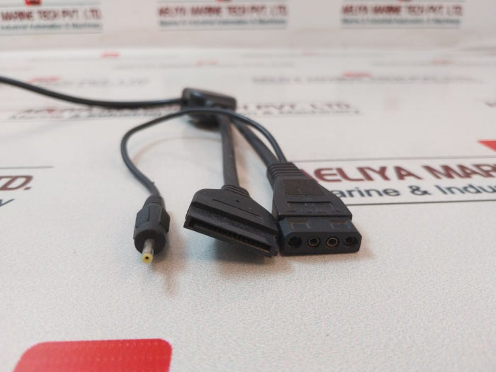 Q05/12-s335 Switching Adapter 100-240vac
