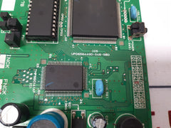 Qh1-1503-02 Pcb Card