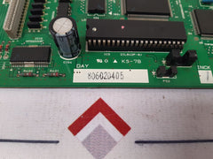 Qh1-1503-02 Pcb Card