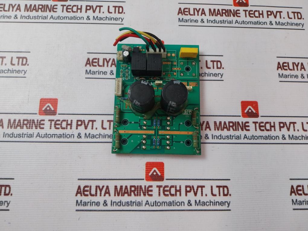 Qje 82915 Adjust Board