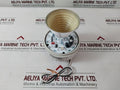 Qlight S125L Red Led Steady/Flashing Signal Light Ac220V 0.030A