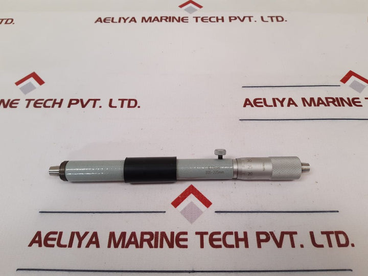 Qlr Micrometer 200-225Mm