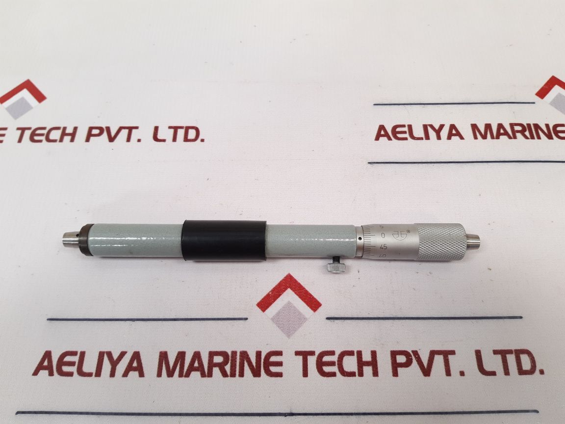 Qlr Micrometer 200-225Mm