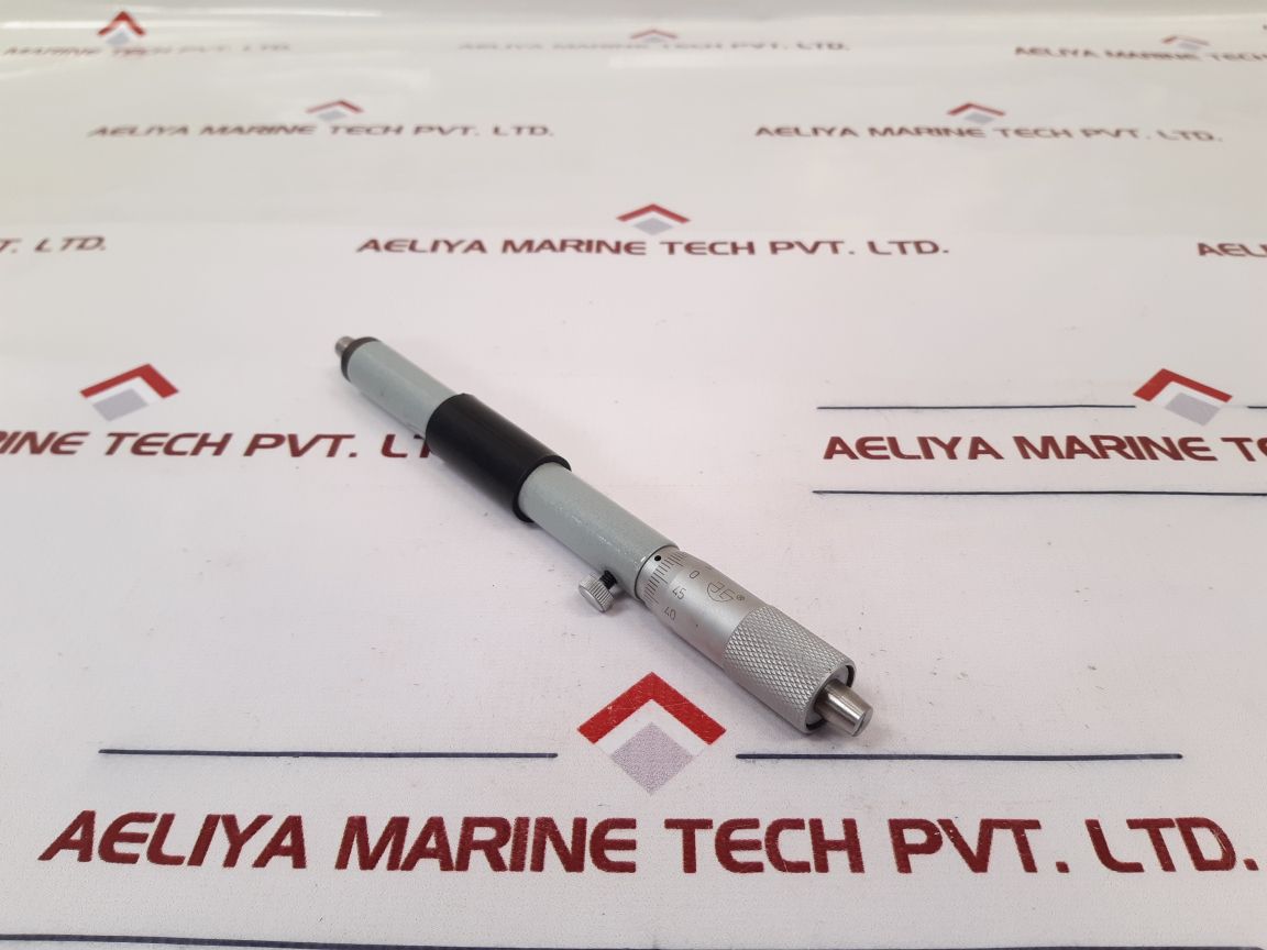 Qlr Micrometer 200-225Mm