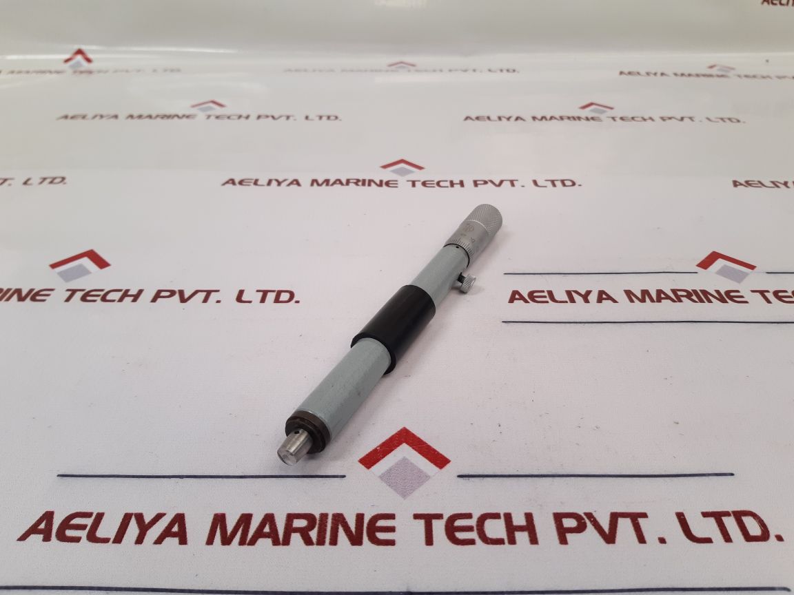 Qlr Micrometer 200-225Mm