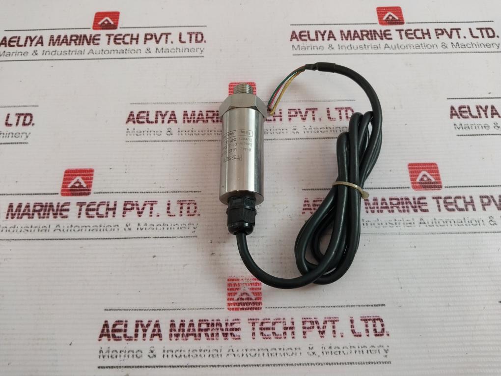 Qr451-2.5B-g1/4-p1A2V1 Pressure Transmitter 24V Dc