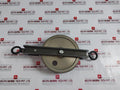 Qsd 0S11974 Pulley Block System W/ Sheave 040104001 Rev.D