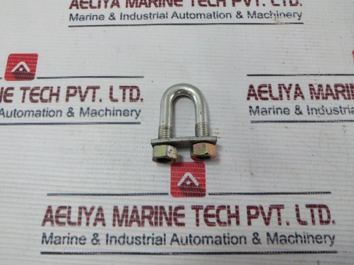 Quadrastat C851,C852 Cable Mounting Hardware Kit