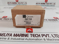 Quam Qc-10 Volume Control Rotary Wall Mount