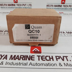 Quam Qc-10 Volume Control Rotary Wall Mount