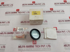 Quartz 1248D2060A Hour Meter 110 Hours
