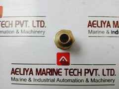Quick Lock Coupling