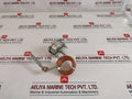 Quincy 128664-3 Temperature Gauge Assembly QSI 1500